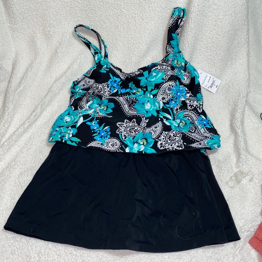 Swim dress NWT